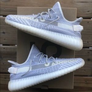 Yeezy V2 Static (Non-Reflective)